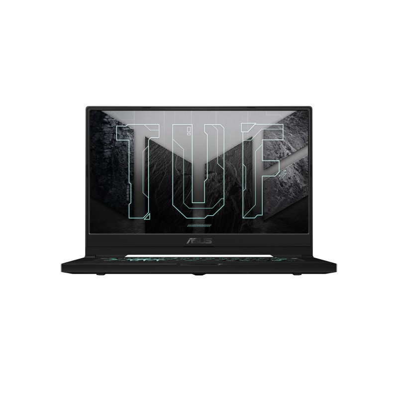 ASUS TUF Dash F15 FX516PM-HN024 - Portátil Gaming de 15.6" Full HD 144Hz (Core i7-11370H, 16GB RAM, 1TB SSD, GeForce RTX 3060 6GB, Sin Sistema Operat