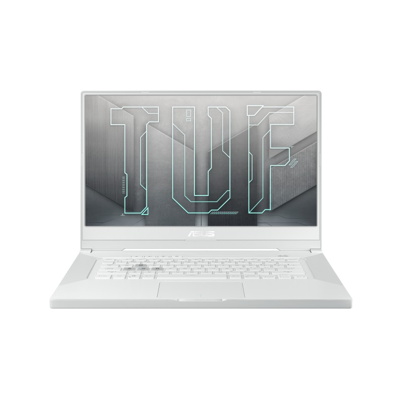 ASUS TUF Dash F15 FX516PM-HN026 - Portátil Gaming de 15.6" Full HD 144Hz (Core i7-11370H, 16GB RAM, 1TB SSD, GeForce RTX 3060 6GB, Sin Sistema Operat