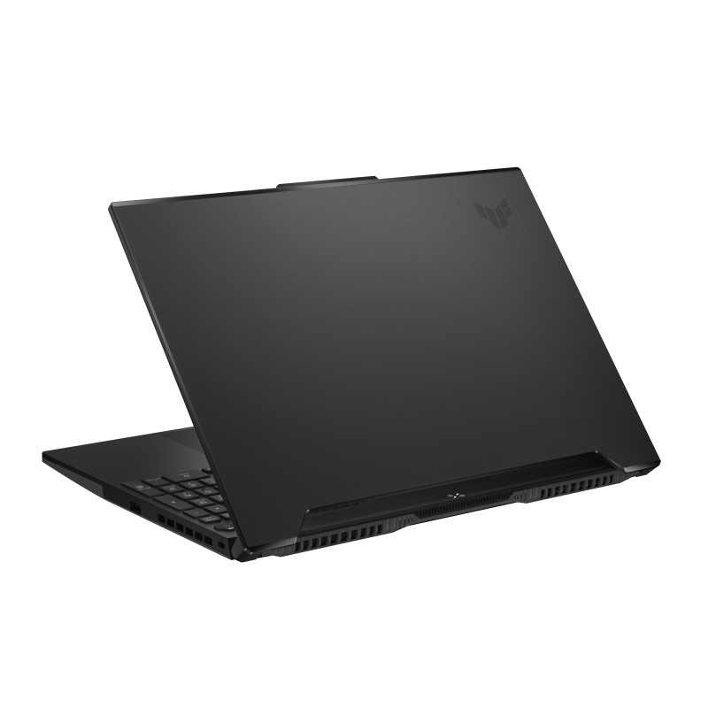 ASUS TUF Dash F15 TUF517ZM-HN078 - Portátil Gaming de 15.6" Full HD 144Hz (Core i7-12650H, 16GB RAM, 512GB SSD, GeForce RTX 3060 6GB, Sin Sistema Ope