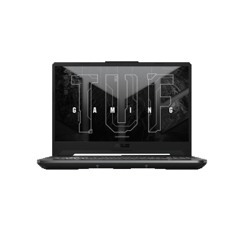 ASUS TUF Gaming A15 FA506NCR-HN006 - Portátil Gaming de 15.6" Full HD 144Hz (AMD Ryzen 7 7435HS, 16GB RAM, 512GB SSD, RTX 3050 4GB, Sin Sistema Opera