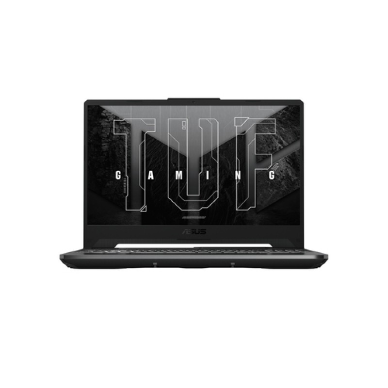 ASUS TUF Gaming A15 FA506NCR-HN077 - Portátil Gaming de 15.6" Full HD 144Hz (AMD Ryzen 7 7435HS, 16GB RAM, 512GB SSD, RTX 3050 4GB, Sin Sistema Opera
