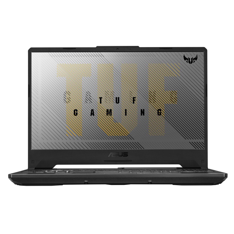 ASUS TUF Gaming A15 FA506QR-AZ001 - Portátil Gaming de 15.6" Full HD 240Hz (Ryzen 7 5800H, 16GB RAM, 1TB SSD, GeForce RTX 3070 8GB, Sin Sistema Opera