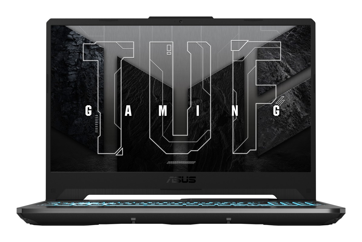 ASUS TUF Gaming F15 TUF506HCB-HN148 - Portátil Gaming de 15.6" Full HD 144Hz (Core i5-11400H, 16GB RAM, 512GB SSD, GeForce RTX 3050 4GB, Sin Sistema