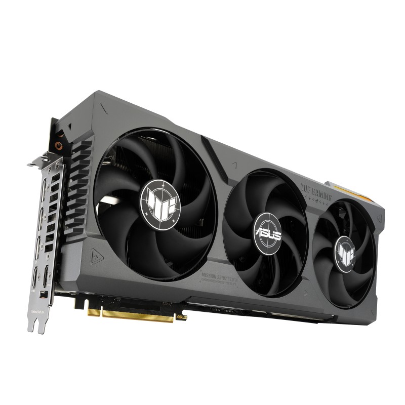 ASUS TUF Gaming TUF-RTX4080-16G-GAMING NVIDIA GeForce RTX 4080 16GB GDDR6X