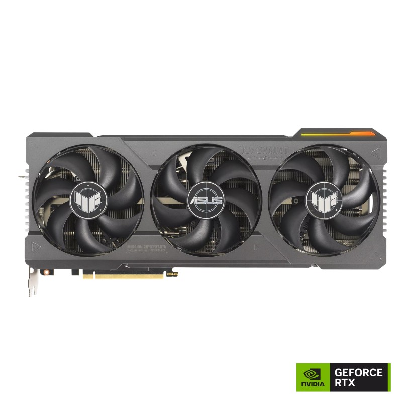 ASUS TUF Gaming TUF-RTX4080-O16G-GAMING NVIDIA GeForce RTX 4080 16GB GDDR6X
