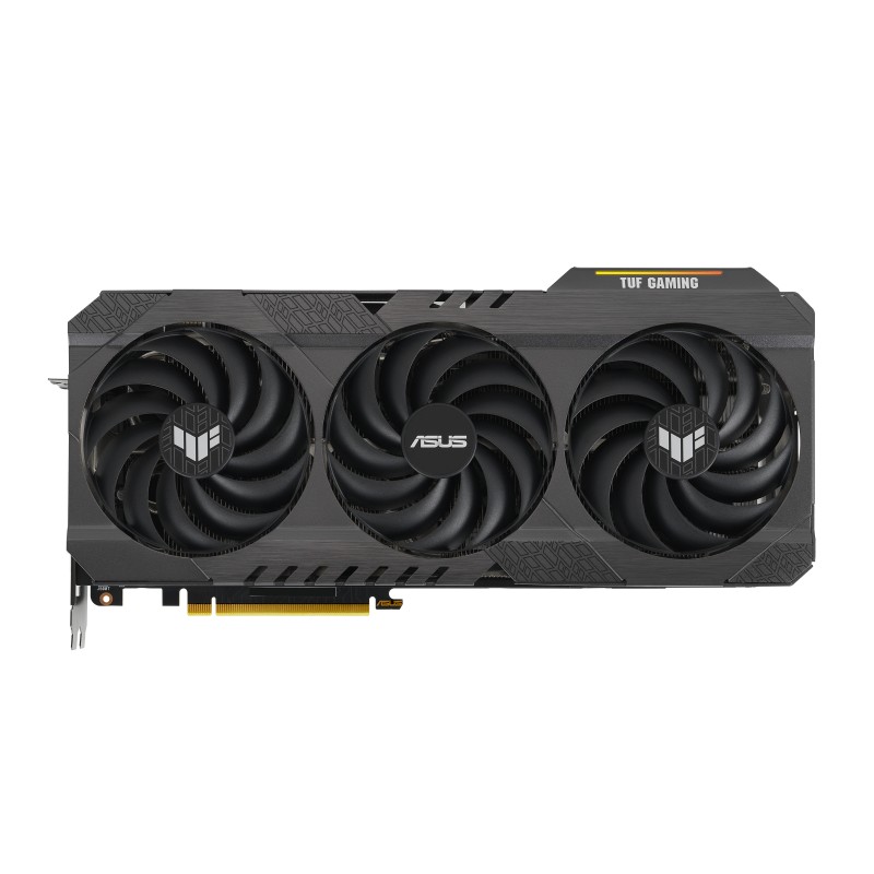 ASUS TUF Gaming TUF-RTX4090-24G-OG-GAMING NVIDIA GeForce RTX 4090 24GB GDDR6X