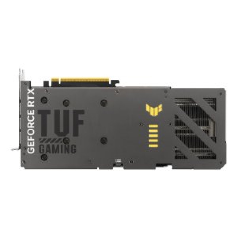 ASUS TUF Gaming TUF-RTX5060-O8G-GAMING NVIDIA GeForce RTX 5060 8GB GDDR7