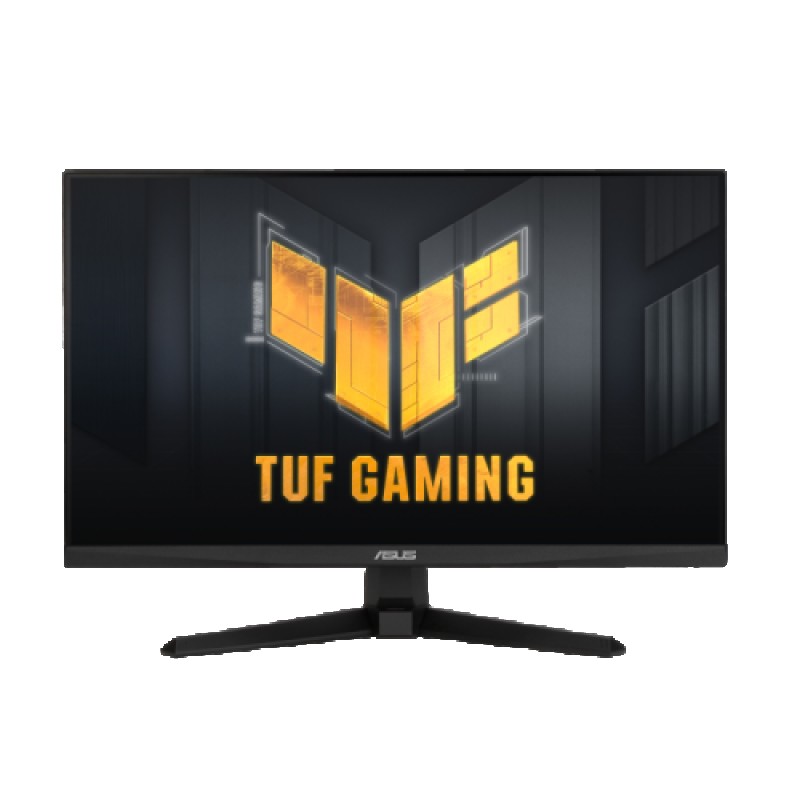 ASUS TUF Gaming VG249Q3A pantalla para PC 60,5 cm (23.8") 1920 x 1080 Pixeles Full HD LCD Negro