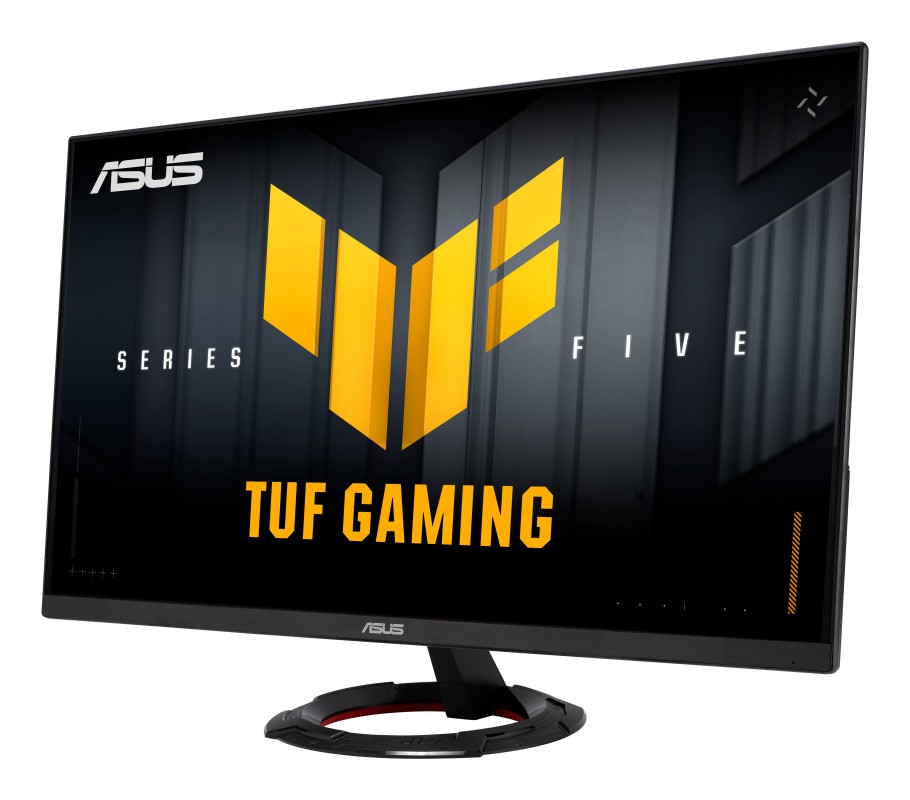 ASUS TUF Gaming VG249Q5R pantalla para PC 60,5 cm (23.8") 1920 x 1080 Pixeles Full HD LED Negro