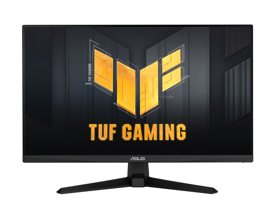 ASUS TUF Gaming VG249QM1A 60,5 cm (23.8") 1920 x 1080 Pixeles Full HD Negro