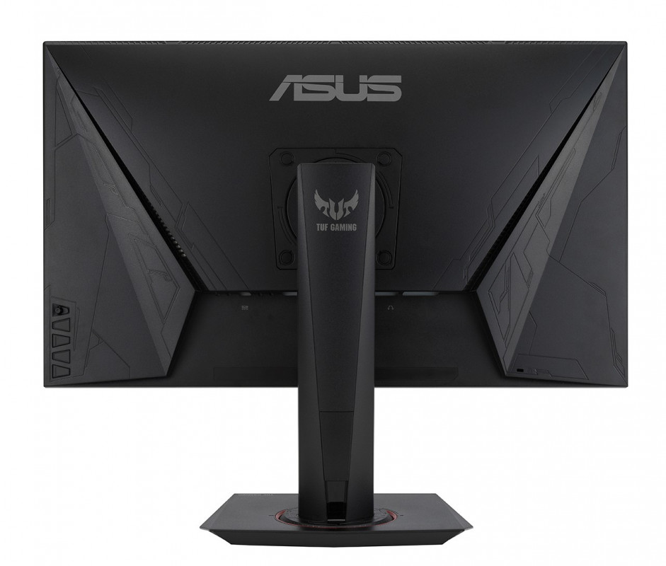 ASUS TUF Gaming VG279QM - monitor LED - Full HD (1080p) - 27" - HDR