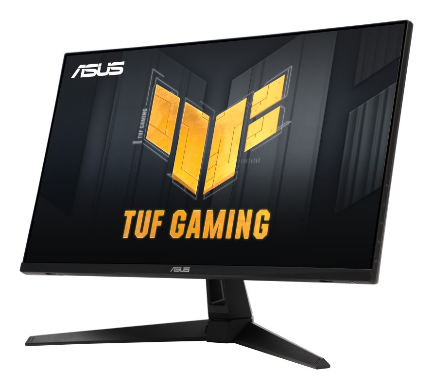 ASUS TUF Gaming VG27AQM5A pantalla para PC 68,6 cm (27") 2560 x 1440 Pixeles Quad HD LED Negro