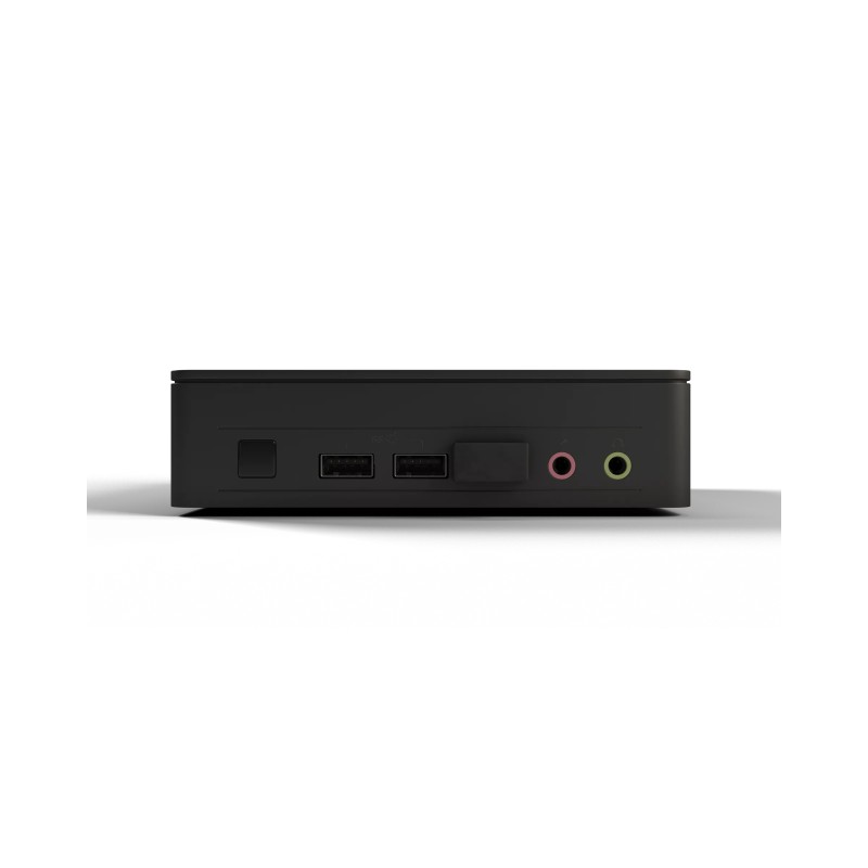 ASUS UC11ATKC40002 Negro N5105 2 GHz