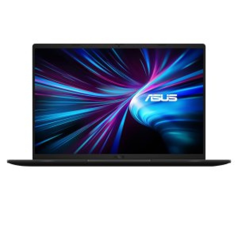 ASUS V16 V3607VU-RP099 - Ordenador Portátil 16" WUXGA 144Hz (Intel Core 7 240H, 16GB RAM, 512GB SSD, NVIDIA RTX 4050 6GB, Sin Sistema Operativo) Negr