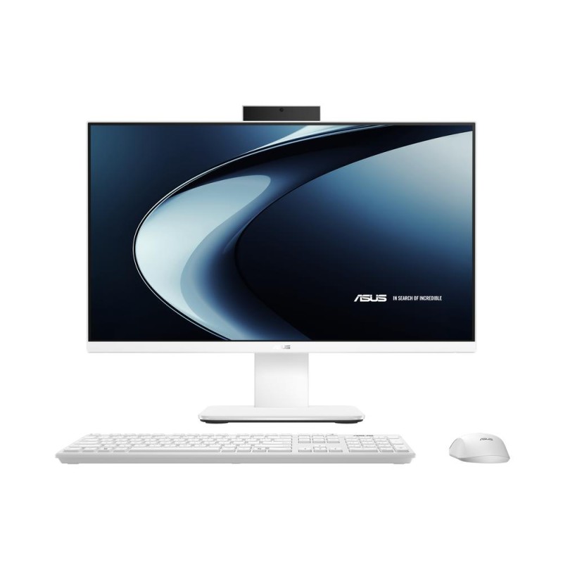 ASUS V400 AiO V440VAK-WPC0600 - Sobremesa todo en uno 23.8" Full HD (Intel Core i3-1315U, 8GB RAM, 512GB SSD, UHD Graphics, Sin Sistema Operativo) Bla