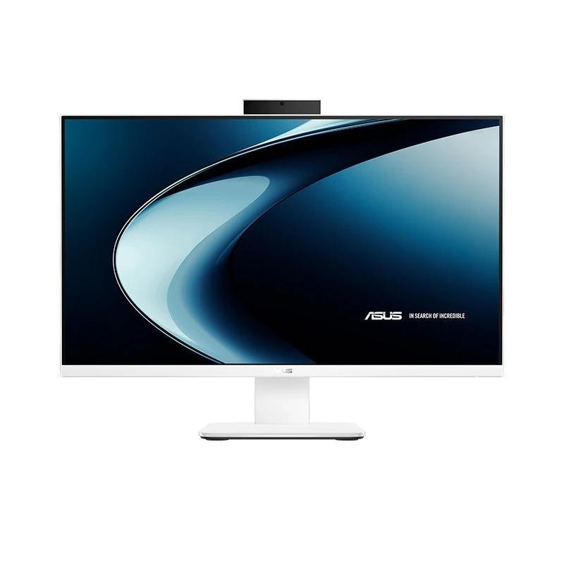 ASUS V400 AiO V440VAK-WPC1710 - Sobremesa todo en uno 23.8" Full HD (Intel Core 7 240H, 16GB RAM, 1TB SSD, Graphics, Sin Sistema Operativo) Blanco - T