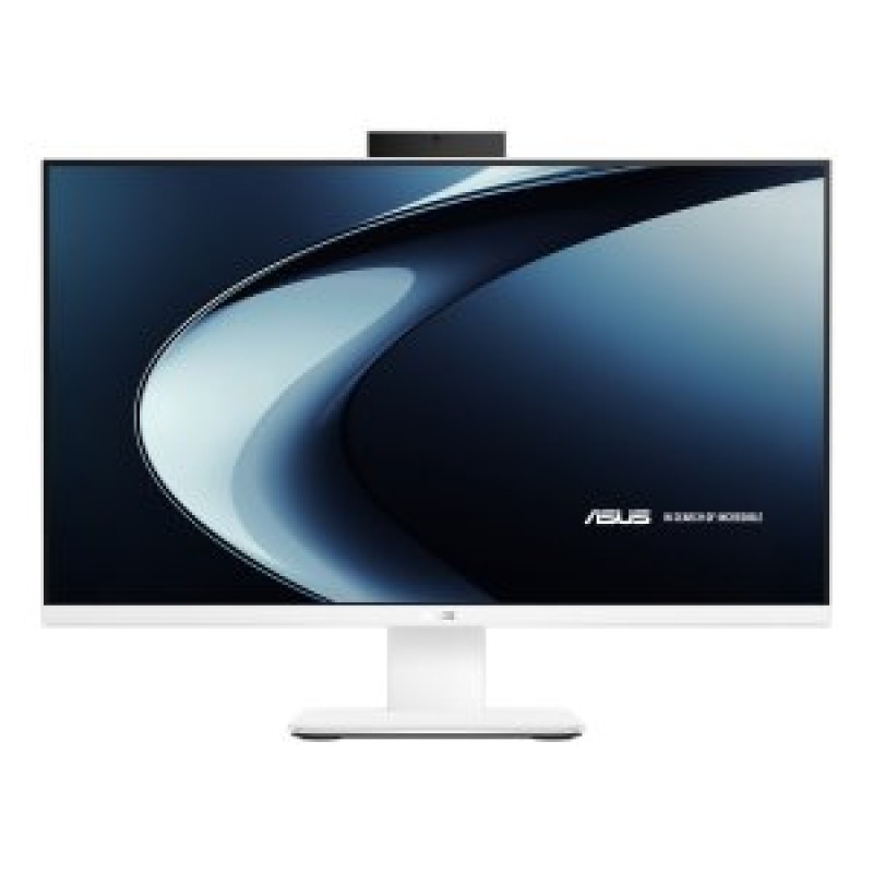ASUS V400 AiO V470VAK-WPE194W - Sobremesa todo en uno 27" Full HD (Intel Core i7-13620H, 16GB RAM, 1TB SSD, UHD Graphics, Windows 11 Home) Blanco - Te