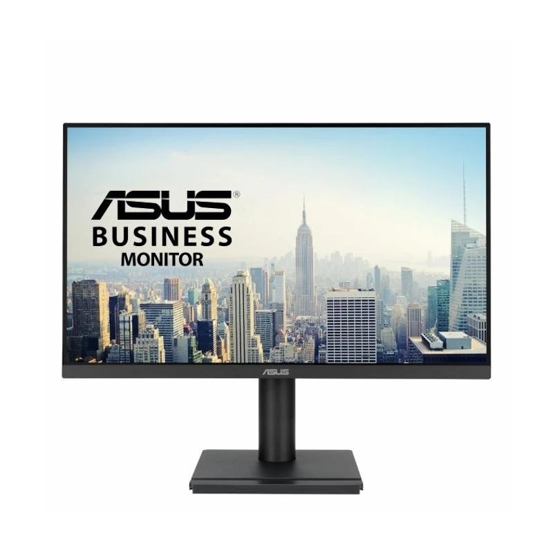 ASUS VA249QGS pantalla para PC 60,5 cm (23.8") 1920 x 1080 Pixeles Full HD LED Negro