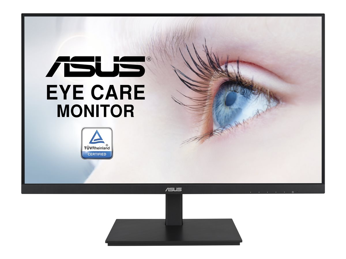 ASUS VA24DQSB - monitor LED - Full HD (1080p) - 23.8"
