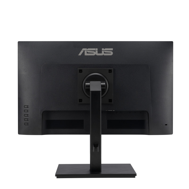 ASUS VA24EQSB 60,5 cm (23.8") 1920 x 1080 Pixeles Full HD LED Negro