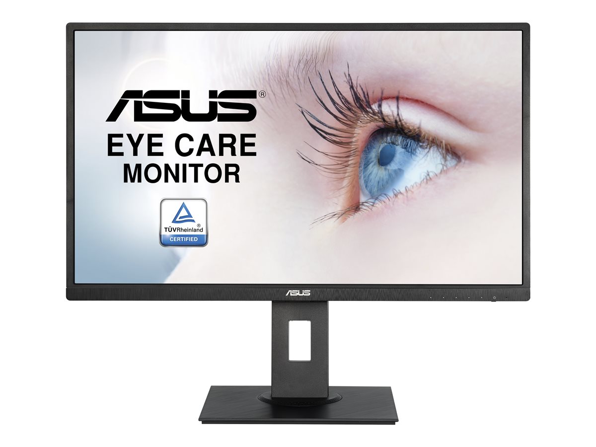 ASUS VA279HAL - monitor LED - Full HD (1080p) - 27"