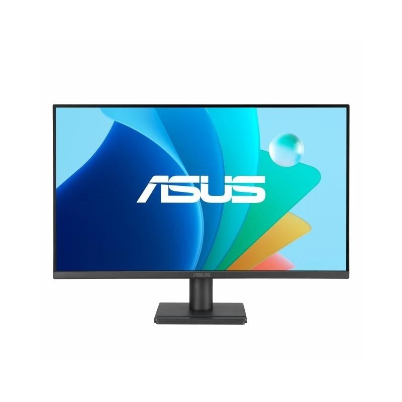 ASUS VA279HG pantalla para PC 68,6 cm (27") 1920 x 1080 Pixeles Full HD LCD Negro