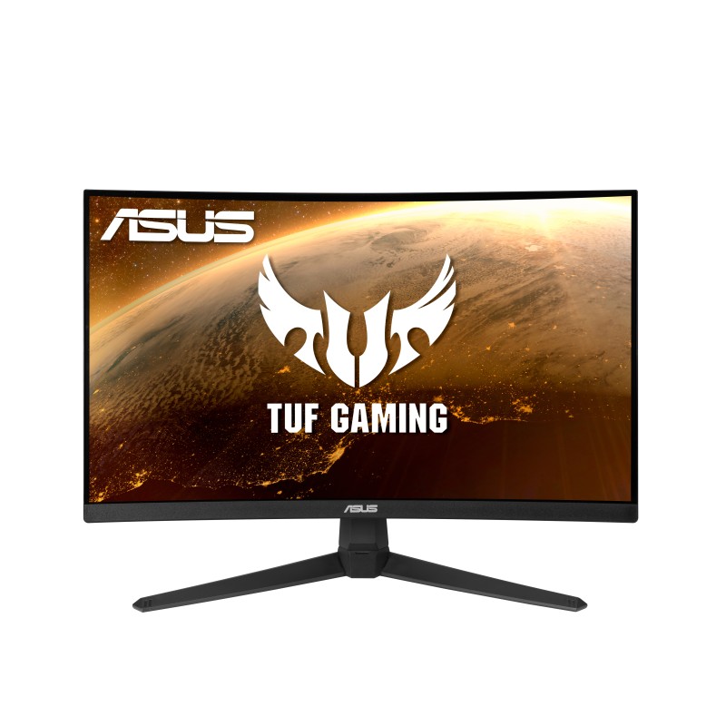 ASUS VG24VQ1B 24", 1920x1080, VA pantalla para PC