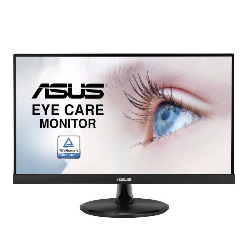 ASUS VP227HE 54,5 cm (21.4") 1920 x 1080 Pixeles Full HD Negro