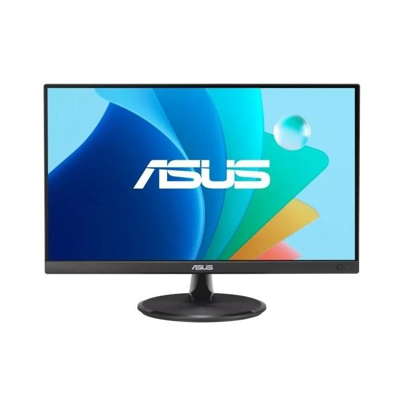 ASUS VP227HF pantalla para PC 54,5 cm (21.4") 1920 x 1080 Pixeles Full HD LCD Negro