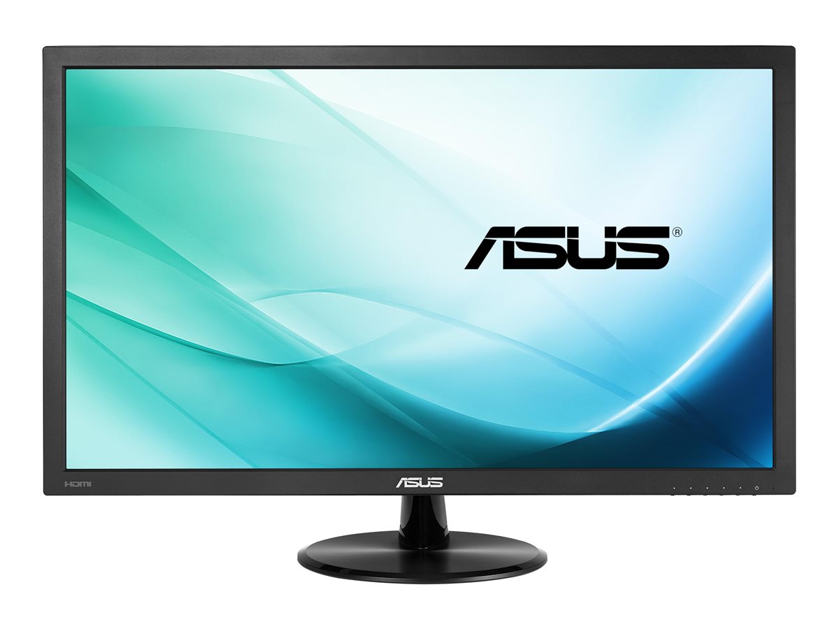 ASUS VP228HE - monitor LED - Full HD (1080p) - 21.5"