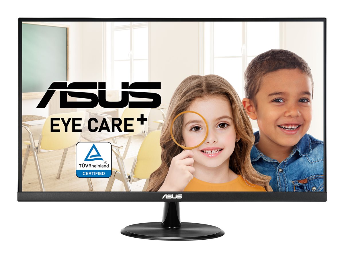 ASUS VP289Q 71,1 cm (28") 3840 x 2160 Pixeles 4K Ultra HD LCD Negro