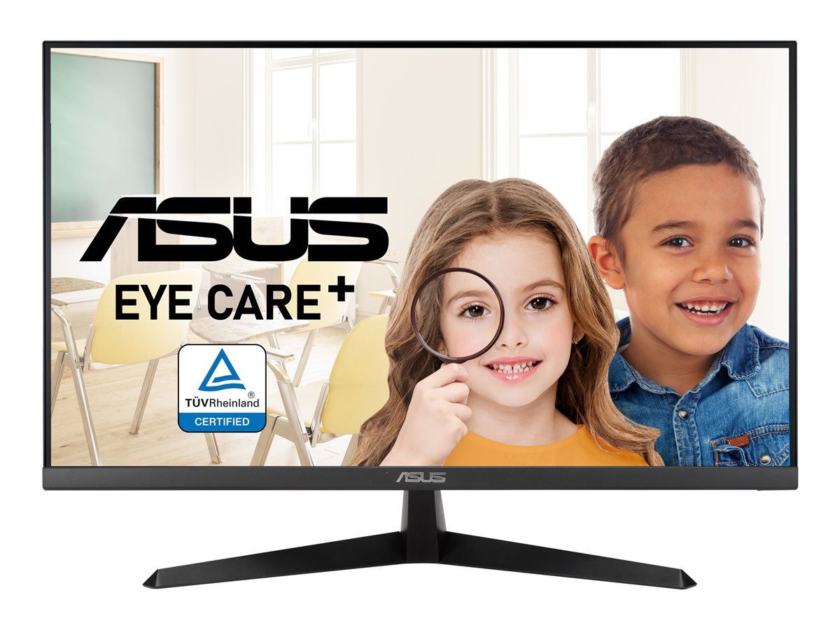 ASUS VY279HE - monitor LED - Full HD (1080p) - 27"
