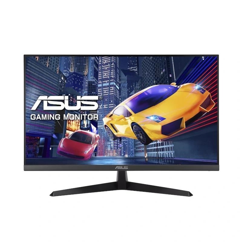 ASUS VY279HGE 68,6 cm (27") 1920 x 1080 Pixeles Full HD Negro