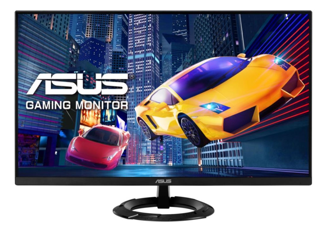 ASUS VZ279HEG1R 68,6 cm (27") 1920 x 1080 Pixeles Full HD Negro