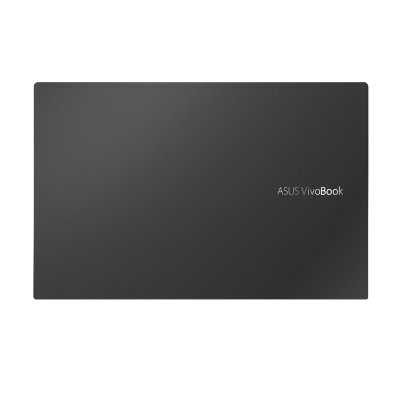 ASUS VivoBook S15 S533EA-BN149T - Portátil 15.6" Full HD (Core i5-1135G7, 8GB RAM, 512GB SSD, Iris Xe Graphics, Windows 10 Home) Negro Indie - Teclad