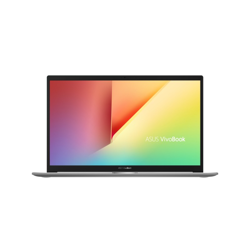 ASUS VivoBook S15 S533EA-BN246T - Portátil 15.6" Full HD (Core i7-1165G7, 16GB RAM, 512GB SSD, Iris Xe Graphics, Windows 10 Home) Blanco Sueño - Tec