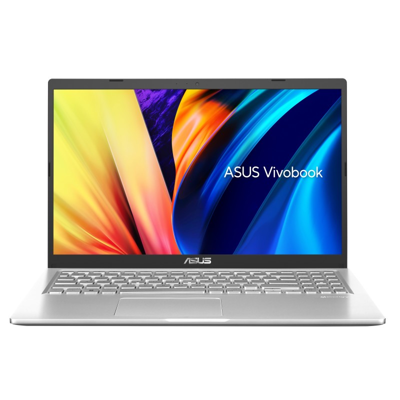 ASUS Vivobook 15 F1500EA-EJ3149W - Ordenador Portátil 15.6" Full HD (Intel Core i7-1165G7, 8GB RAM, 512GB SSD, Iris Xe Graphics, Windows 11 Home) Pla