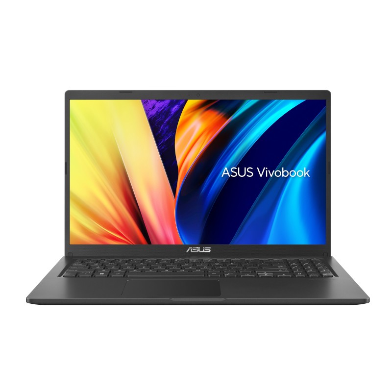 ASUS Vivobook 15 F1500EA-EJ3963 - Ordenador Portátil 15.6" Full HD (Intel Core i3-1115G4, 8GB RAM, 512GB SSD, UHD Graphics, Sin Sistema Operativo) Ne