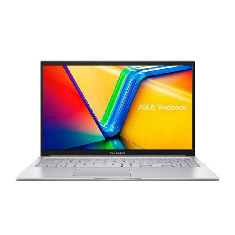 ASUS Vivobook 15 F1504VA-BQ257 - Ordenador Portátil 15.6" Full HD (Intel Core 7 150U, 16GB RAM, 1TB SSD, Graphics, Sin Sistema Operativo) Plata Fría