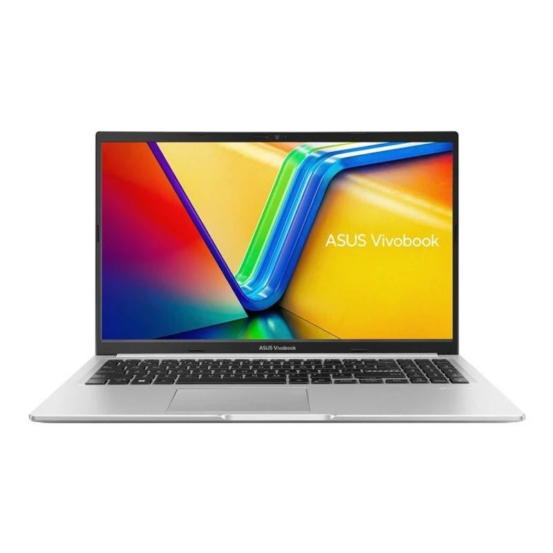 ASUS Vivobook 15 M1502YA-BQ607 - Ordenador Portátil 15.6" Full HD (AMD Ryzen 7 5825U, 16GB RAM, 512GB SSD, Radeon Graphics, Sin Sistema Operativo) Pl