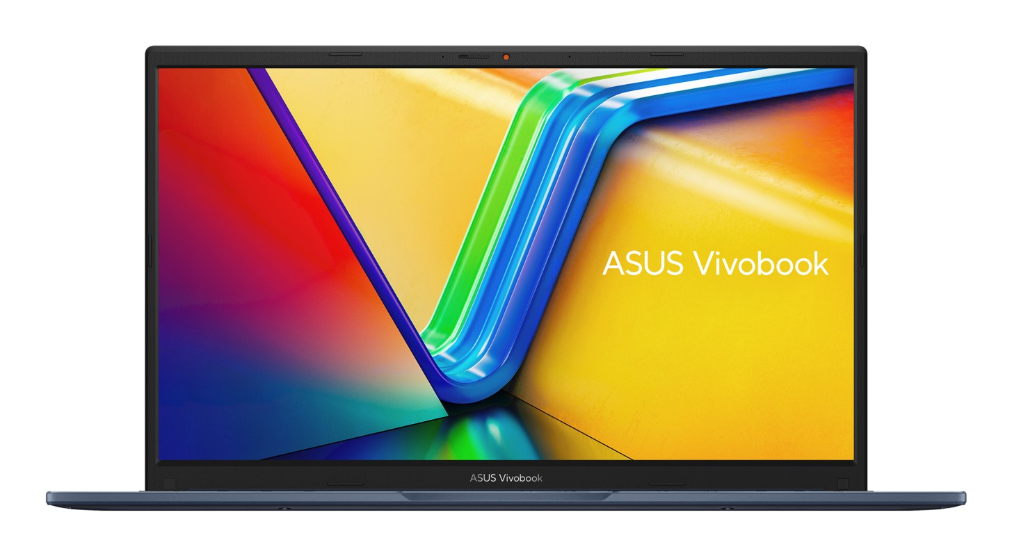 ASUS Vivobook 15 X1504VA-BQ4619 - Ordenador Portátil 15.6" Full HD (Intel Core 7 150U, 16GB RAM, 1TB SSD, Graphics, Sin Sistema Operativo) Azul tranq