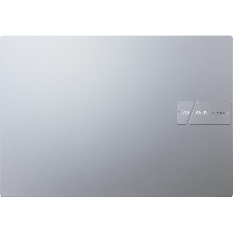 ASUS Vivobook 16 F1605PA-MB103 - Ordenador Portátil " WUXGA (Intel Core i5-11300H, 16GB RAM, 512GB SSD, Iris Xe Graphics, Sin Sistema Operativo) Plat