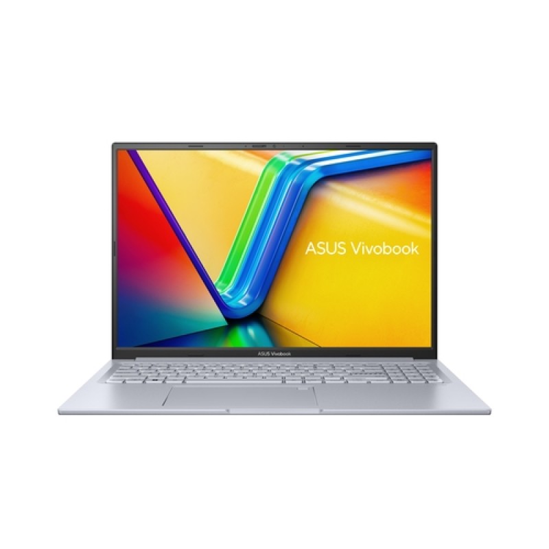 ASUS Vivobook 16X K3605ZU-N1116 - Ordenador Portátil 16" WUXGA 120Hz (Intel Core i5-12450H, 16GB RAM, 512GB SSD, NVIDIA RTX 4050 6GB, Sin Sistema Ope