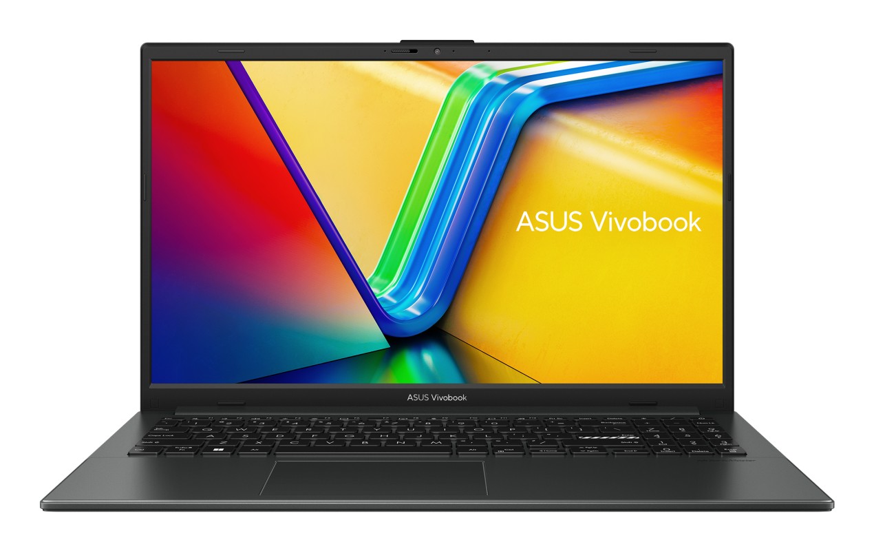 ASUS Vivobook Go 15 E1504FA-BQ204W - Ordenador Portátil 15.6" Full HD (AMD Ryzen 5 7520U, 8GB RAM, 512GB SSD, Radeon 610M, Windows 11 Home in S mode)