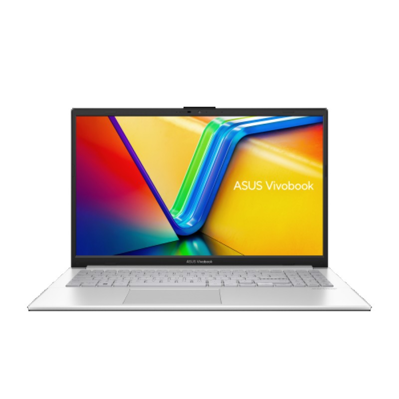 ASUS Vivobook Go 15 E1504GA-BQ886 - Ordenador Portátil 15.6" Full HD (Intel Core i3-N305, 8GB RAM, 512GB SSD, UHD Graphics, Sin Sistema Operativo) Pl
