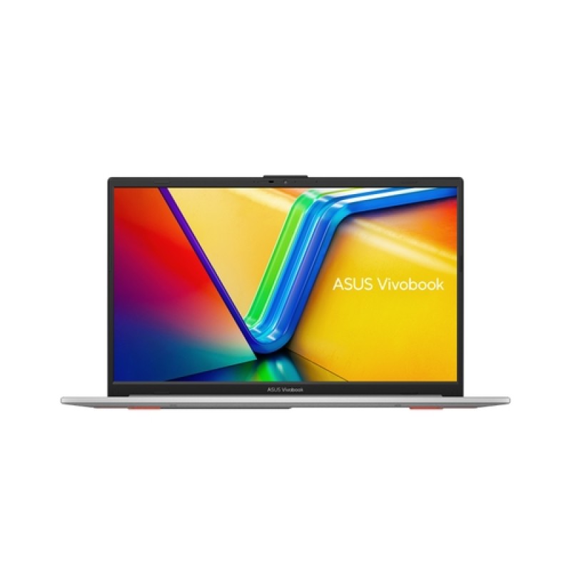 ASUS Vivobook Go 15 E1504GA-NJ466 - Ordenador Portátil 15.6" Full HD (Intel Core i3-N305, 8GB RAM, 256GB SSD, UHD Graphics, Sin Sistema Operativo) Pl