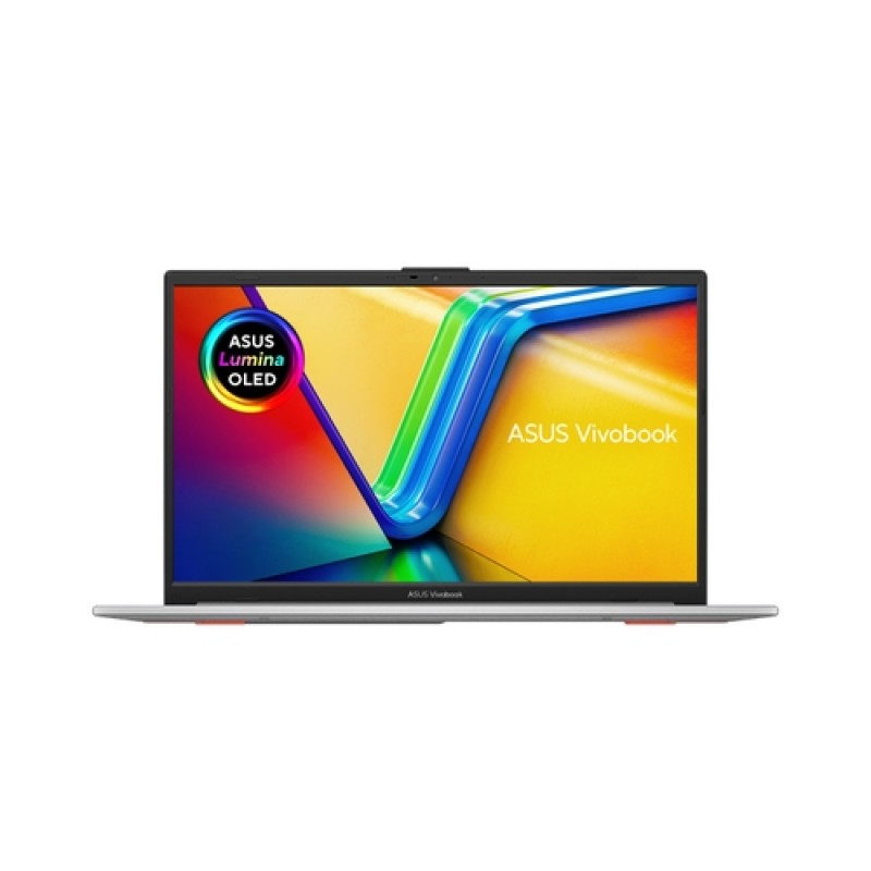 ASUS Vivobook Go 15 OLED OLED E1504FA-L1998W - Ordenador Portátil 15.6" Full HD (AMD Ryzen 5 7520U, 16GB RAM, 512GB SSD, Radeon 610M, Windows 11 Home