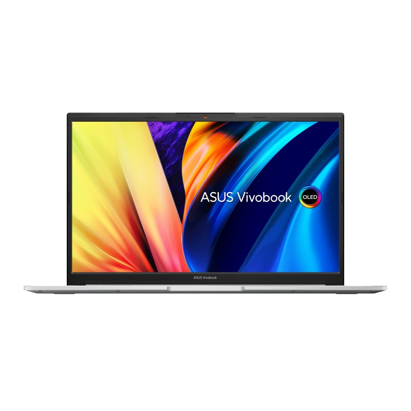 ASUS Vivobook Pro 15 OLED K6500ZC-L1224 - Ordenador Portátil 15.6" Full HD (Intel Core i5-12500H, 16GB RAM, 512GB SSD, NVIDIA RTX 3050 4GB, Sin Siste