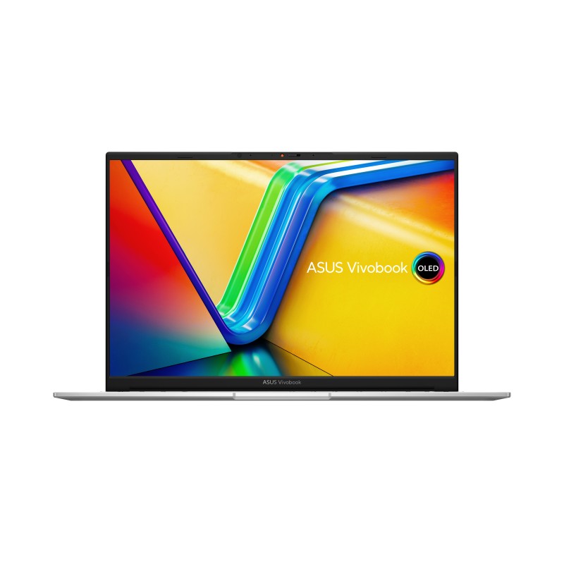 ASUS Vivobook Pro 16 OLED OLED K6602VV-MX048W - Ordenador Portátil 16" 120Hz (Intel Core i5-13500H, 16GB RAM, 512GB SSD, NVIDIA RTX 4060 8GB, Windows