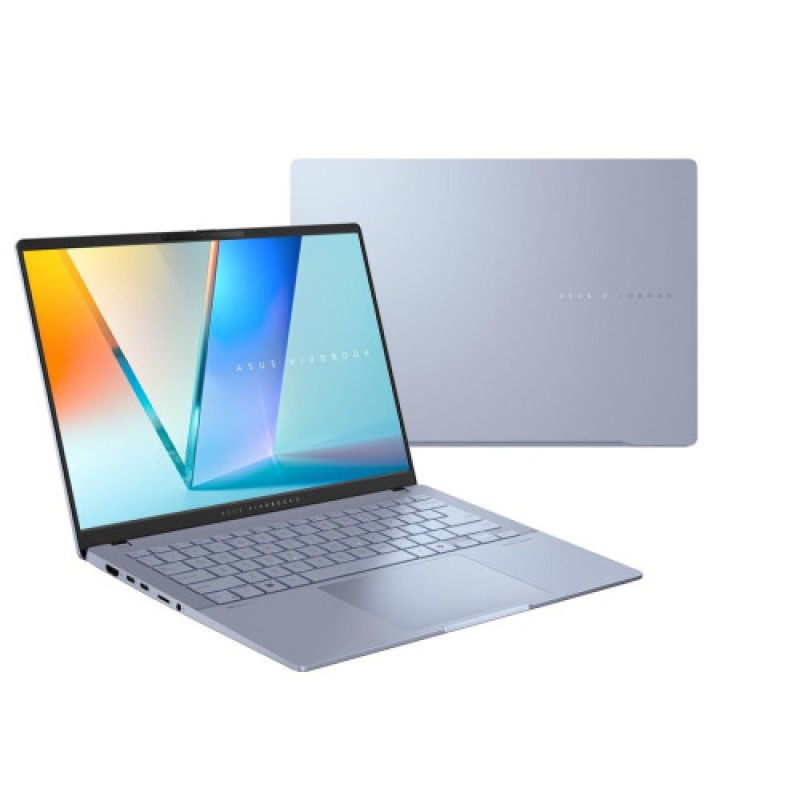 ASUS Vivobook S14 OLED S5406SA-PP051W Copilot+ PC - Ordenador Portátil 14" 3K 120Hz (Core Ultra 5 226V, 16GB RAM, 1TB SSD, Arc Graphics 130V, Windows